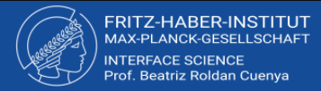 Fritz-Haber-Institut der Max-Planck-Gesellschaft 