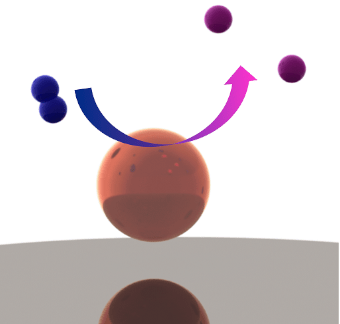 Single Entity Electrochemistry
